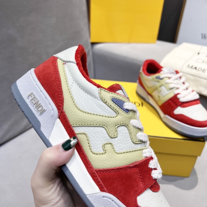 Fendi Sneakers